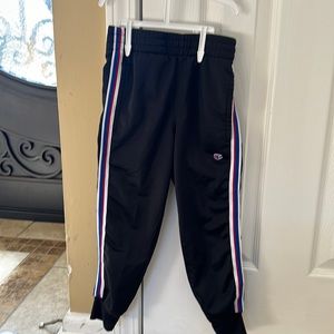 Boys Champion size 5 athletic pants